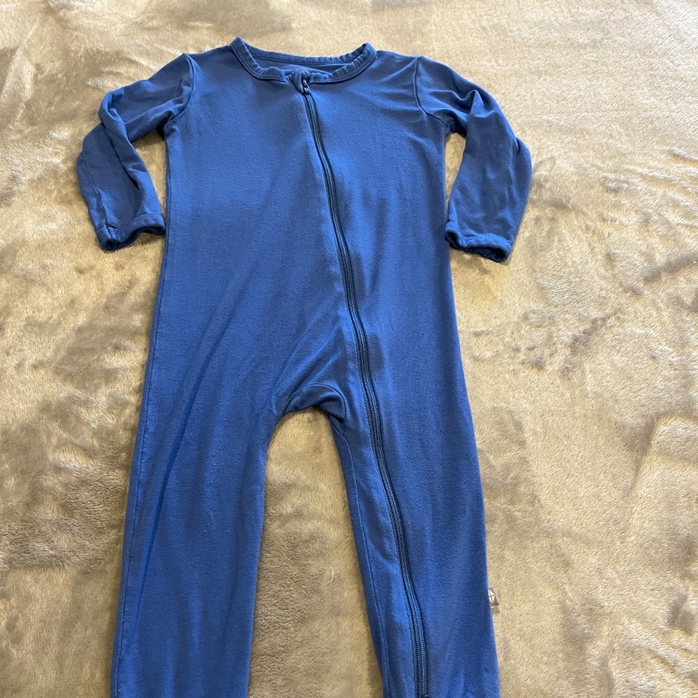 Kyte baby romper 2t